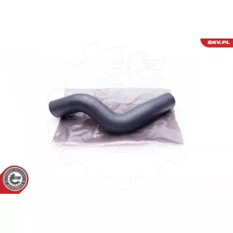 Gaine de suralimentation ESEN SKV