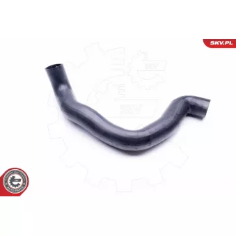 Gaine de suralimentation ESEN SKV 24SKV130