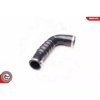 Gaine de suralimentation ESEN SKV 24SKV135