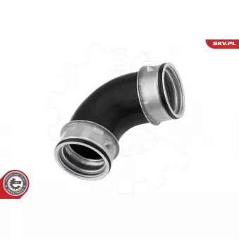 Gaine de suralimentation ESEN SKV 24SKV136