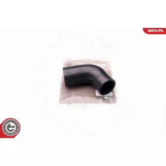 Gaine de suralimentation arrière droit ESEN SKV 24SKV138