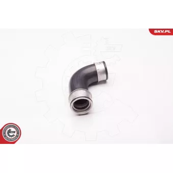 Gaine de suralimentation arrière droit ESEN SKV 24SKV141