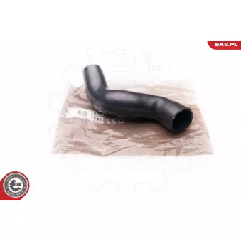 Gaine de suralimentation avant droit ESEN SKV 24SKV143