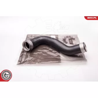 Gaine de suralimentation arrière gauche ESEN SKV 24SKV144