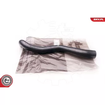 Gaine de suralimentation avant droit ESEN SKV