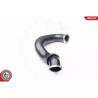 Gaine de suralimentation ESEN SKV 24SKV150