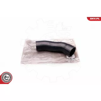 Gaine de suralimentation avant droit ESEN SKV