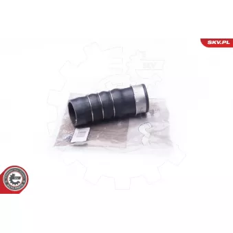 Gaine de suralimentation avant droit ESEN SKV 24SKV153