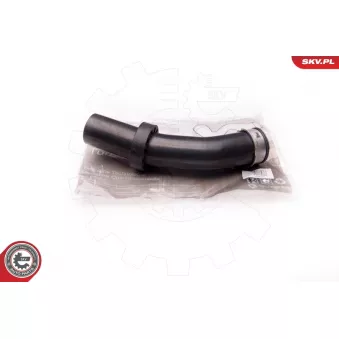 Gaine de suralimentation arrière droit ESEN SKV 24SKV159