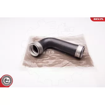 Gaine de suralimentation avant droit ESEN SKV 24SKV161