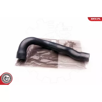 Gaine de suralimentation avant droit ESEN SKV 24SKV163