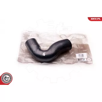 Gaine de suralimentation arrière droit ESEN SKV 24SKV165