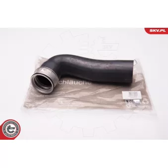 Gaine de suralimentation ESEN SKV 24SKV166