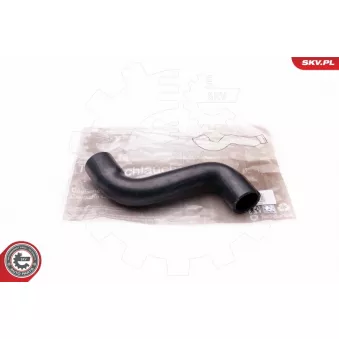 Gaine de suralimentation arrière droit ESEN SKV 24SKV167