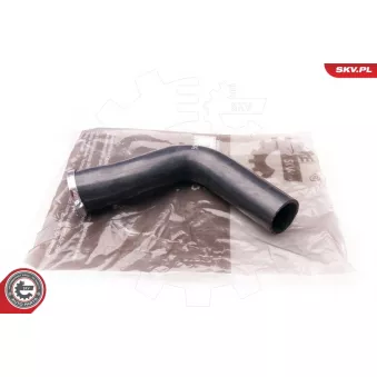Gaine de suralimentation avant droit ESEN SKV