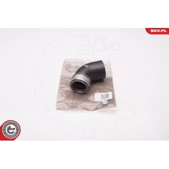 Gaine de suralimentation arrière droit ESEN SKV 24SKV174