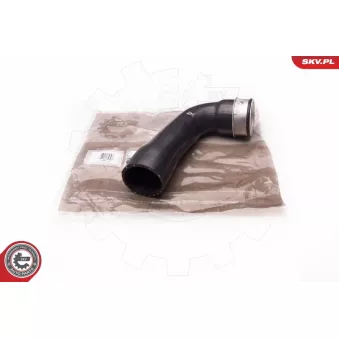 Gaine de suralimentation ESEN SKV