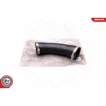 Gaine de suralimentation avant droit ESEN SKV 24SKV180