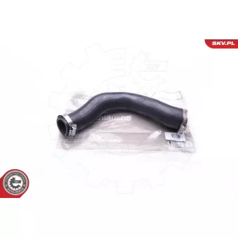 Gaine de suralimentation ESEN SKV 24SKV181