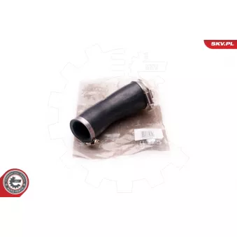 Gaine de suralimentation ESEN SKV 24SKV182