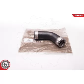 Gaine de suralimentation ESEN SKV 24SKV186