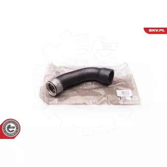 Gaine de suralimentation ESEN SKV 24SKV187