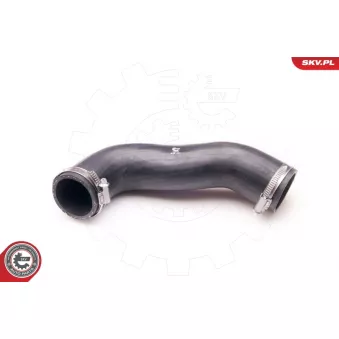 Gaine de suralimentation ESEN SKV