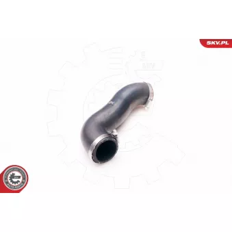 Gaine de suralimentation ESEN SKV 24SKV189