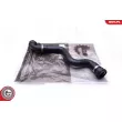 Durite de radiateur ESEN SKV 24SKV201 - Visuel 1