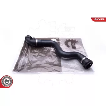 Durite de radiateur ESEN SKV 24SKV201