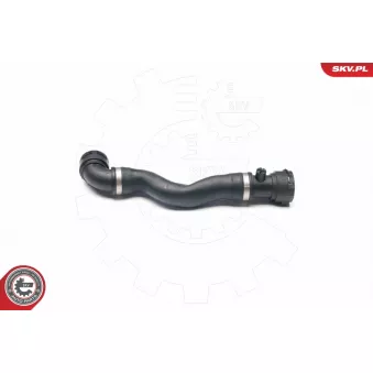 Durite de radiateur ESEN SKV 24SKV202