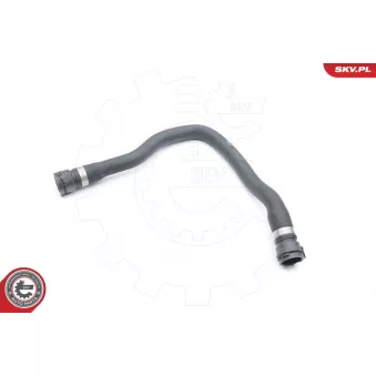 Durite de radiateur ESEN SKV 24SKV203