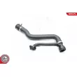 Durite de radiateur ESEN SKV 24SKV205 - Visuel 1