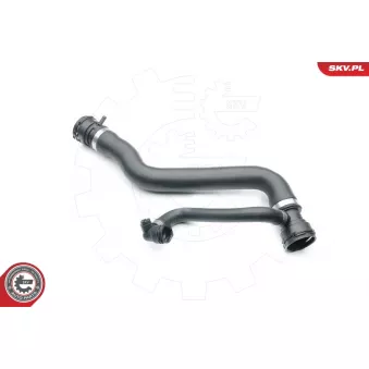 Durite de radiateur ESEN SKV 24SKV205