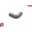 Durite de radiateur ESEN SKV 24SKV206 - Visuel 1