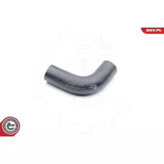 Durite de radiateur ESEN SKV 24SKV206