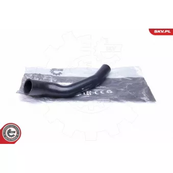 Gaine de suralimentation avant droit ESEN SKV 24SKV208