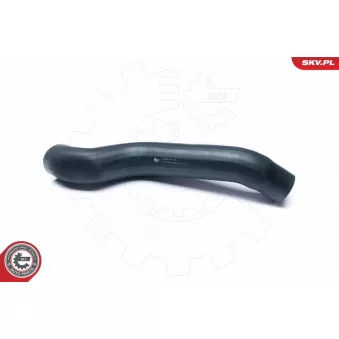 Gaine de suralimentation avant droit ESEN SKV 24SKV209