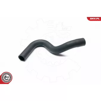 Durite de radiateur ESEN SKV 24SKV212