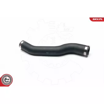 Gaine de suralimentation avant droit ESEN SKV 24SKV213