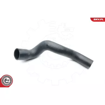 Gaine de suralimentation avant droit ESEN SKV 24SKV215