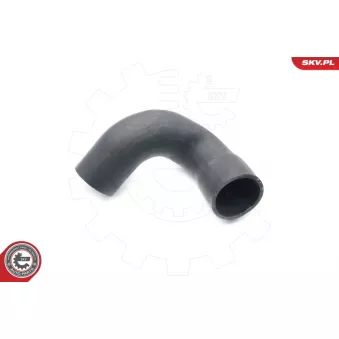 Durite de radiateur ESEN SKV 24SKV216