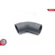 Durite de radiateur ESEN SKV 24SKV219 - Visuel 1