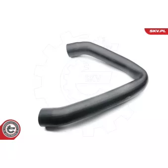 Gaine de suralimentation ESEN SKV