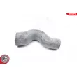 Durite de radiateur ESEN SKV 24SKV222 - Visuel 1