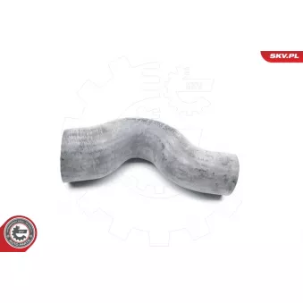 Durite de radiateur ESEN SKV 24SKV222