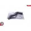 Durite de radiateur ESEN SKV 24SKV224 - Visuel 1