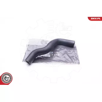 Durite de radiateur ESEN SKV 24SKV224