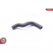 Durite de radiateur ESEN SKV 24SKV224 - Visuel 2