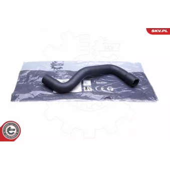 Durite de radiateur ESEN SKV 24SKV225
